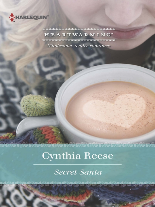 Title details for Secret Santa by Cynthia Reese - Wait list